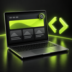 Webbelite website design, development and SEO